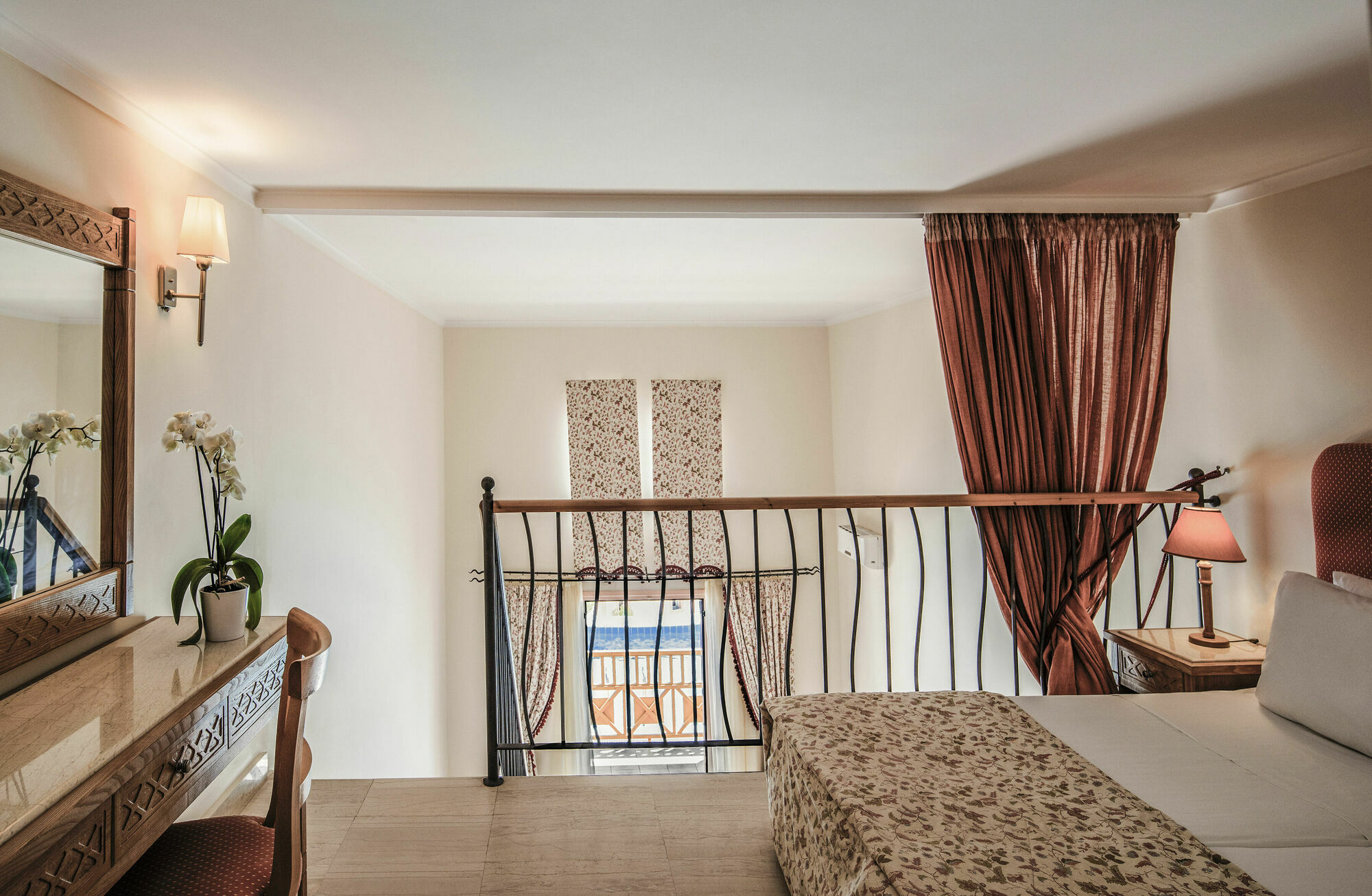 Mitsis Family Village Kardamena  Room photo
